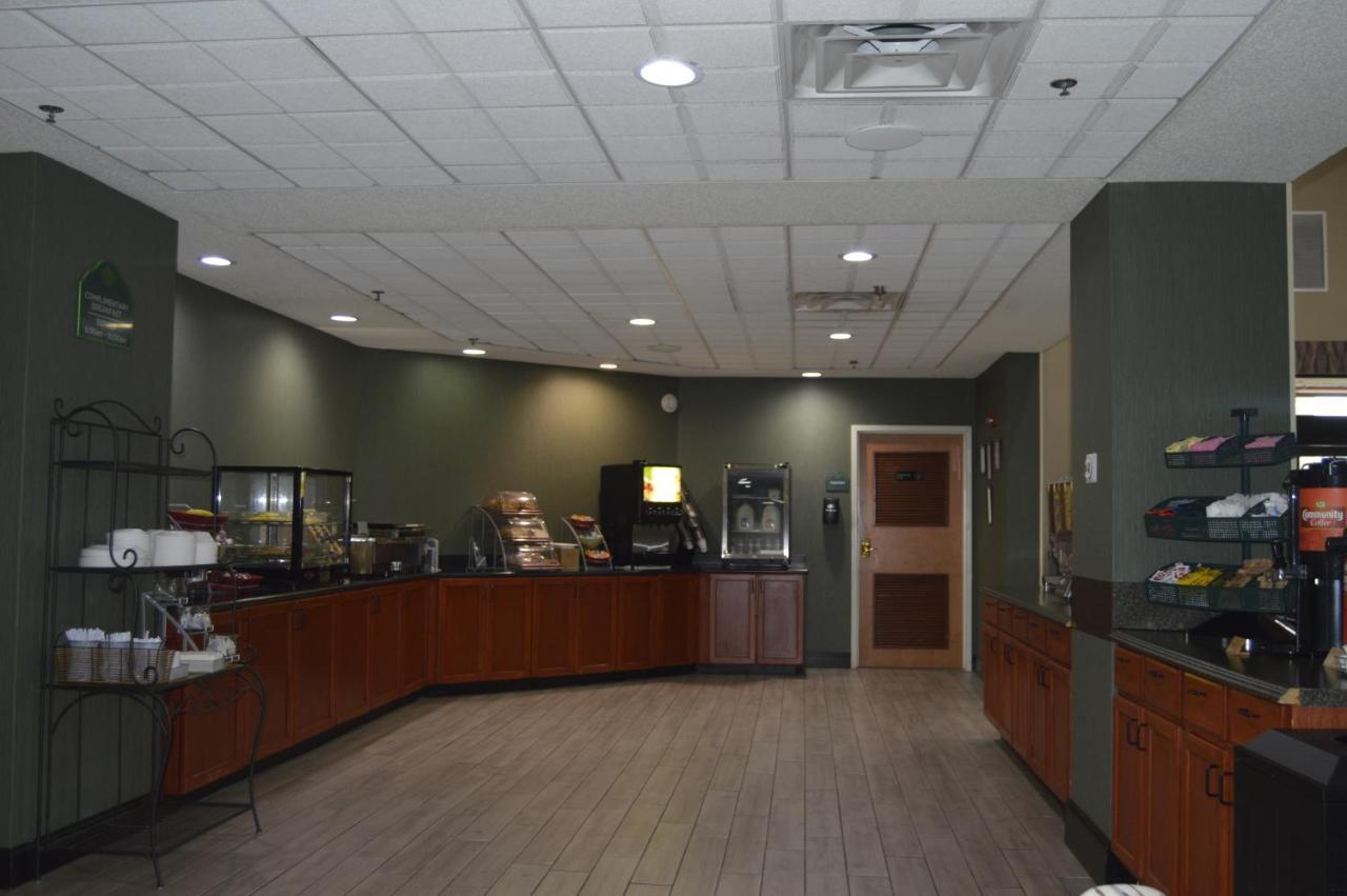 Wingate By Wyndham - Warner Robins Hotel Exterior photo
